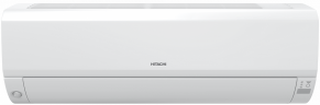 Мульти сплит-система на 2 комнаты 25+25 м2 Hitachi 2xRAK-25RPE/RAM-40NP2E Multizone Premium