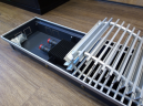 Внутрипольный конвектор iTermic ITTZ.075.300.3600