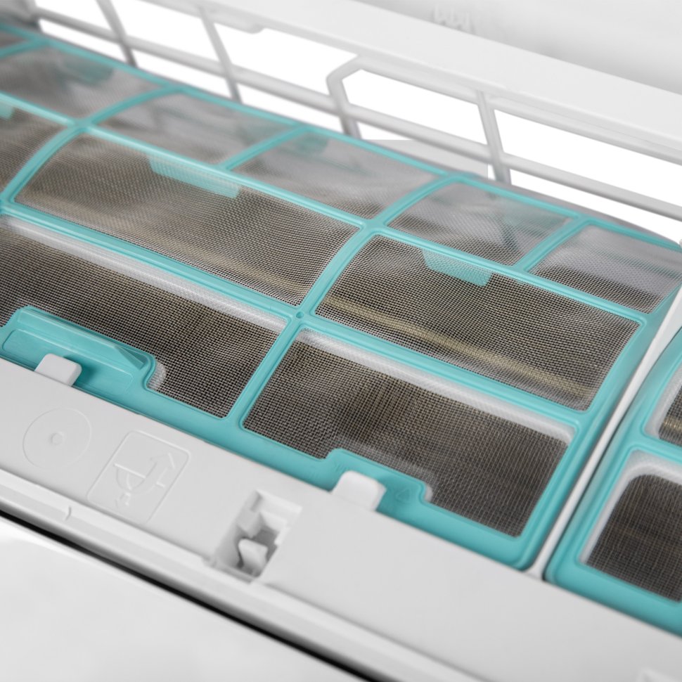 Сплит-система Ballu BSOI-12HN8 Odyssey DС Inverter