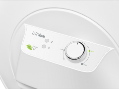 Накопительный водонагреватель Electrolux EWH 50 DRYver белый