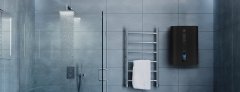 Накопительный водонагреватель Electrolux EWH 30 SmartInverter Grafit