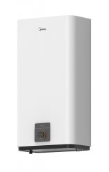 Накопительный электрический водонагреватель Midea MWH-8020-DUM Flex