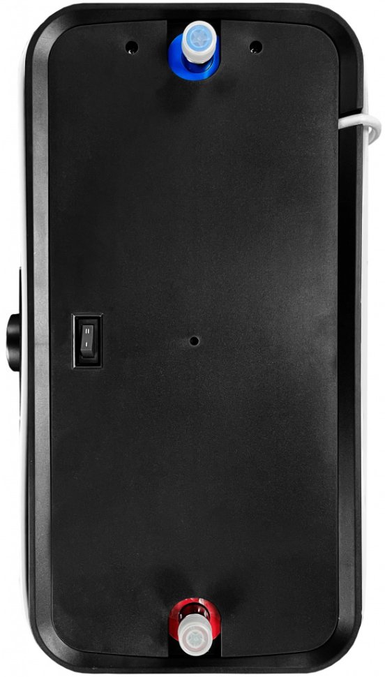 Накопительный электрический водонагреватель Midea MWH-8020-DUM Flex