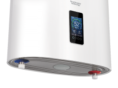 Накопительный водонагреватель Electrolux EWH 30 Smart Inverter