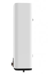 Накопительный электрический водонагреватель Midea MWH-8020-FEM Stream